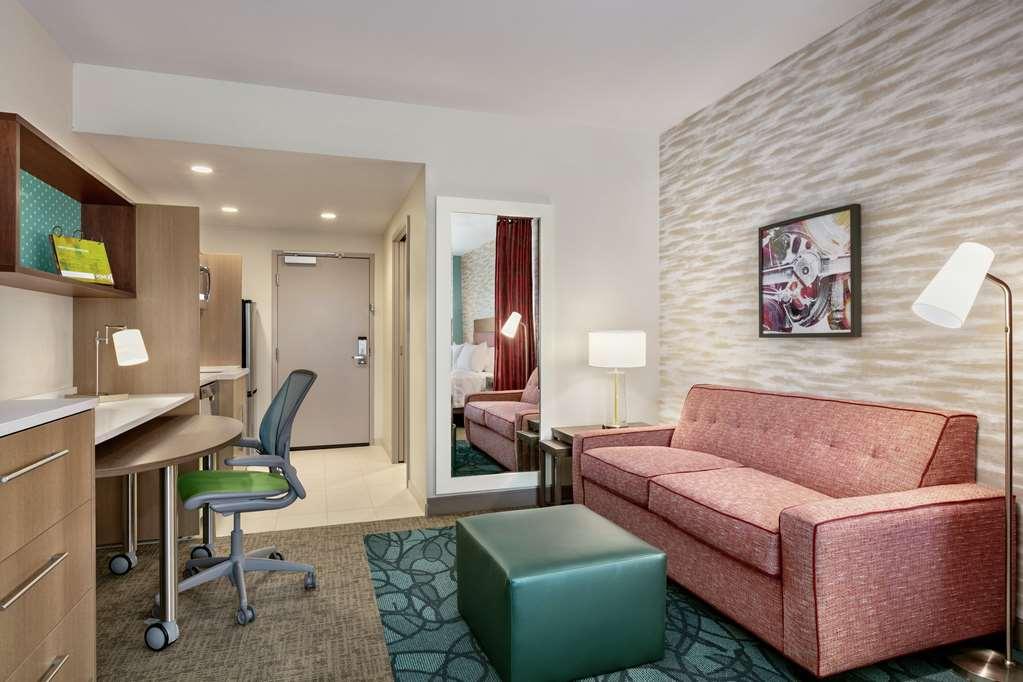 Home2 Suites By Hilton Easton Quarto foto